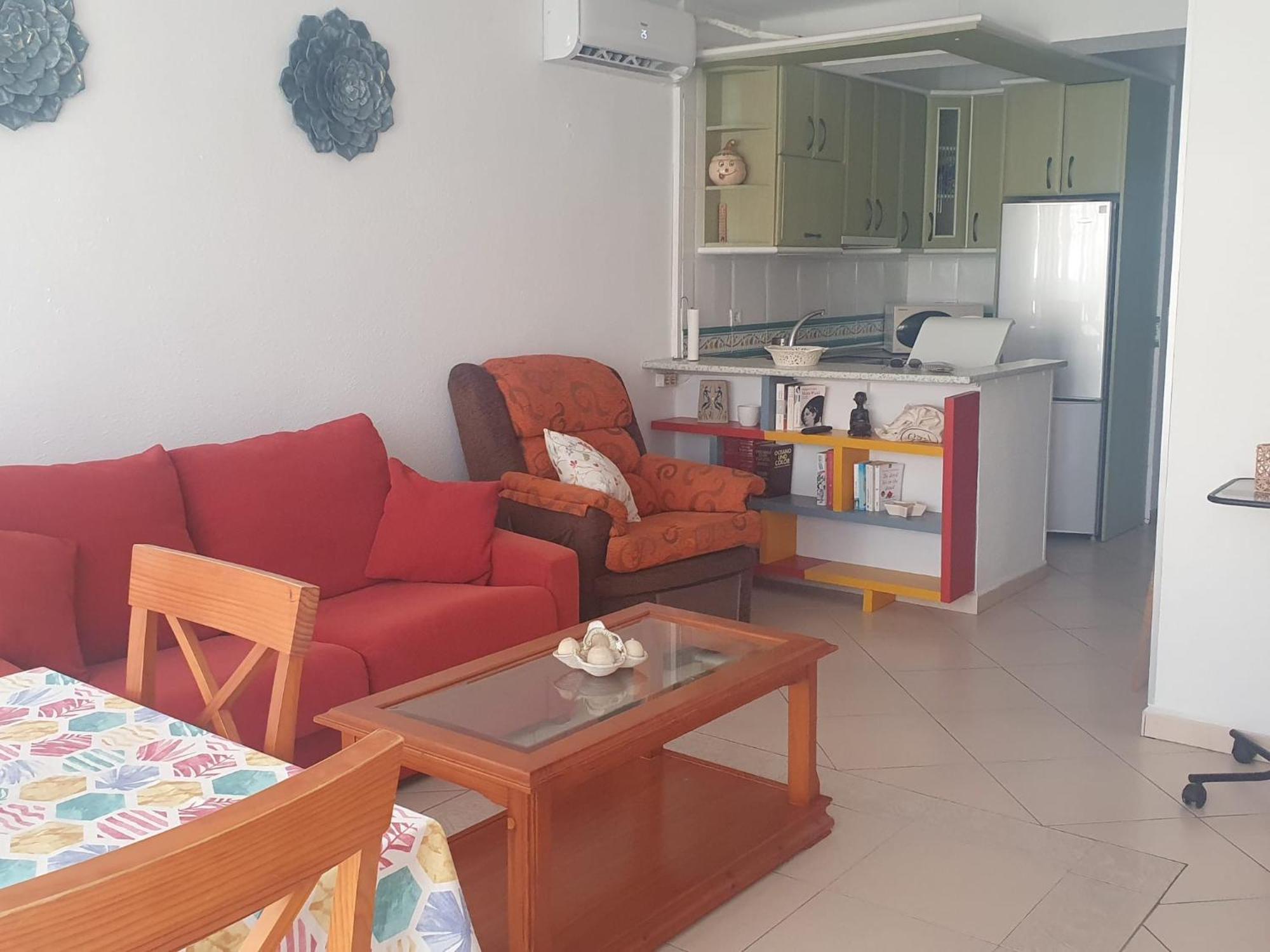 Apartment El Balcon De Nerja